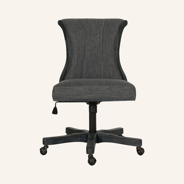 Kelly Clarkson Home Lindy Task Chair & Reviews Wayfair